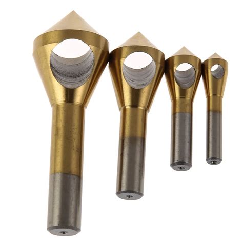 16 gauge sheet metal countersink bit|screw counter sinks.